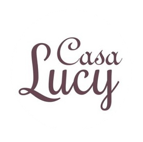 Restaurante Casa Lucy logo